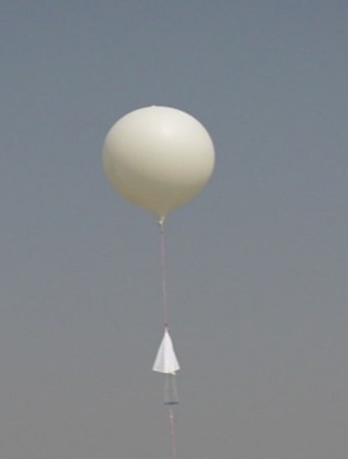 Project Balloon